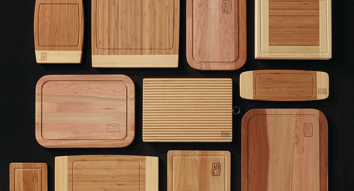 Cutting Board Common Sense: Which One Should You Choose?
